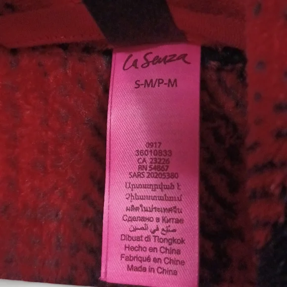 La Senza Robe - Picture 3 of 3